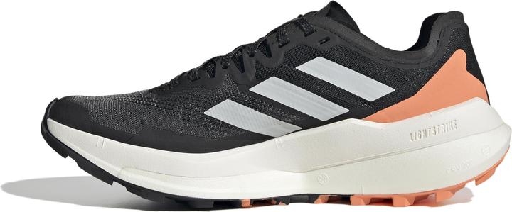 Actual product image adidas Terrex Agravic Speed (39 1/3)