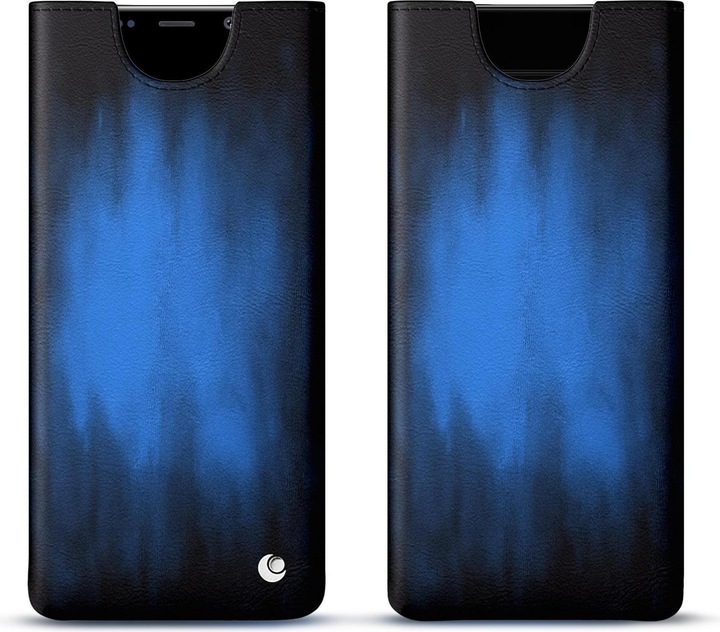 Produktbild Noreve Lederschutzhülle (Samsung Galaxy Note 9)