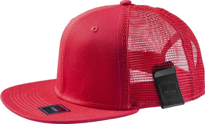 Produktbild Masterdis MoneyClip Trucker Snapback Cap (One Size)