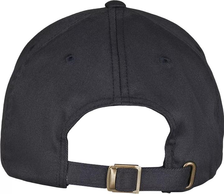 Actual product image Flexfit Wooly Combed Adjustable Strap Baseball Cap