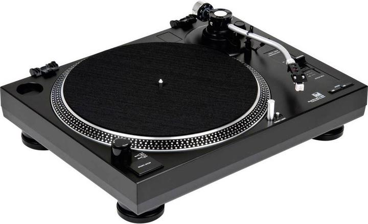 Actual product image Dual DTJ 301.1 (Manual)