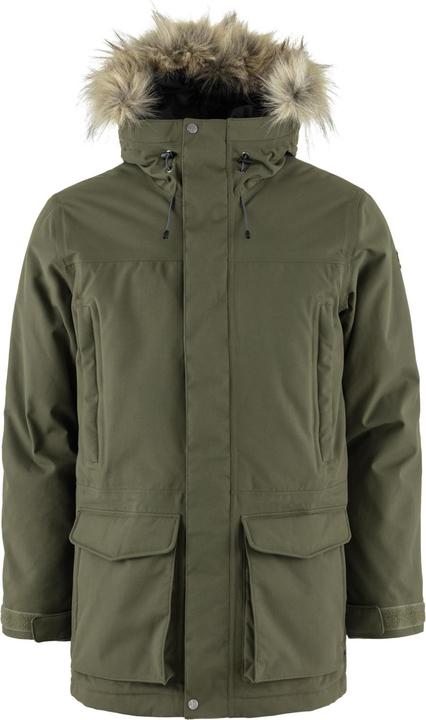Fjällräven Nuuk Lite Parka