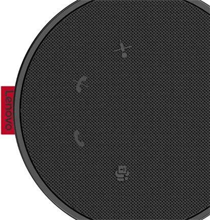 Actual product image Lenovo Go