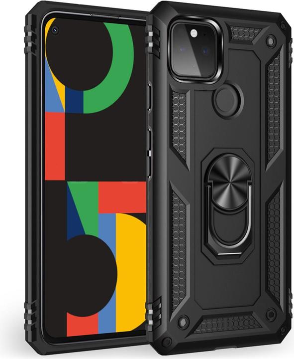 Nalia Custodia (Google Pixel 5)