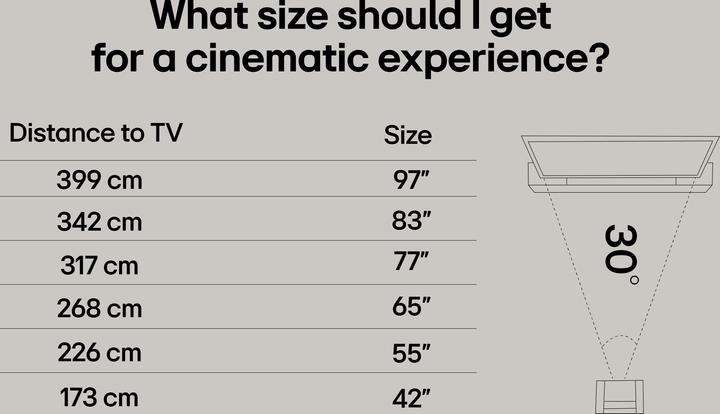 Actual product image LG 85QNED93A6A (85", QNED, 4K, 2025)