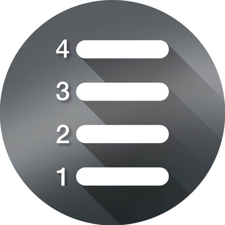 Image du produit Braun BFD104BE2 (129 m²)