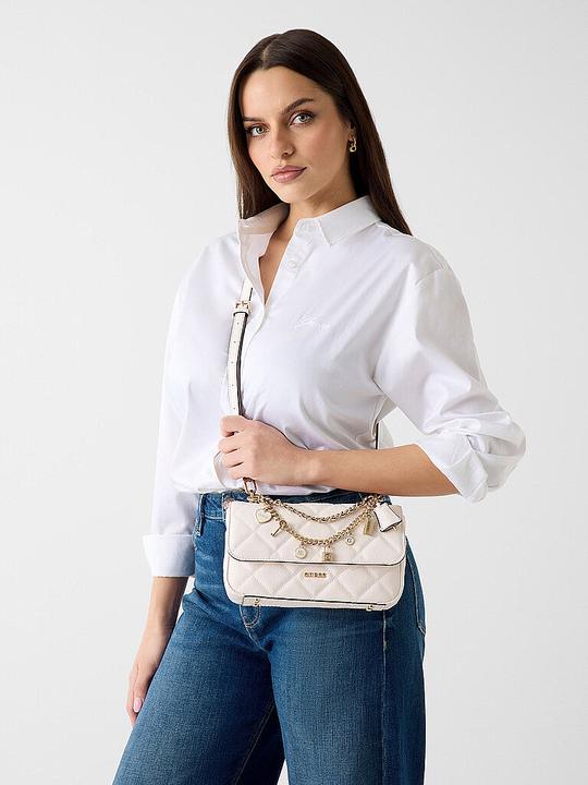 Image du produit Guess Handtasche Libby Flap