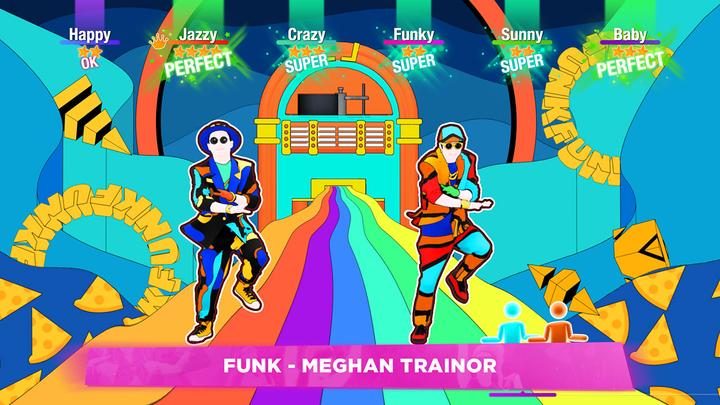 Produktbild Ubisoft Just Dance 2022 (Switch, Multilingual)