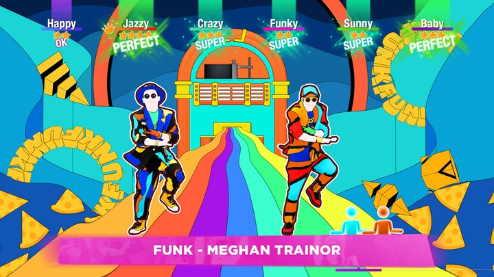 Produktbild Ubisoft Just Dance 2022 (Switch, Multilingual)