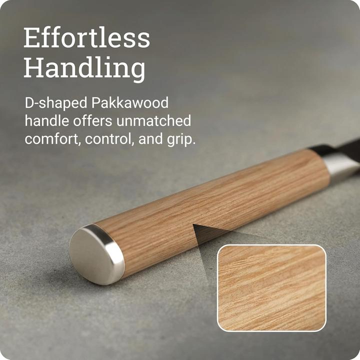 Produktbild Kai Shun (15 cm)