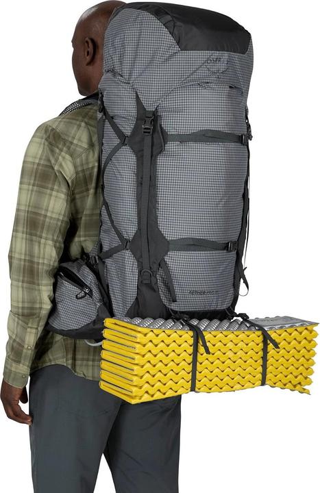 Actual product image Osprey Ariel Pro Mountaineering Pack (75 l)