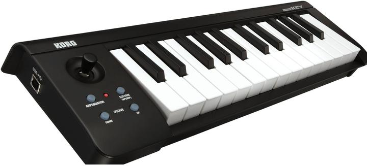Image du produit Korg microKEY-25 (Clavier)