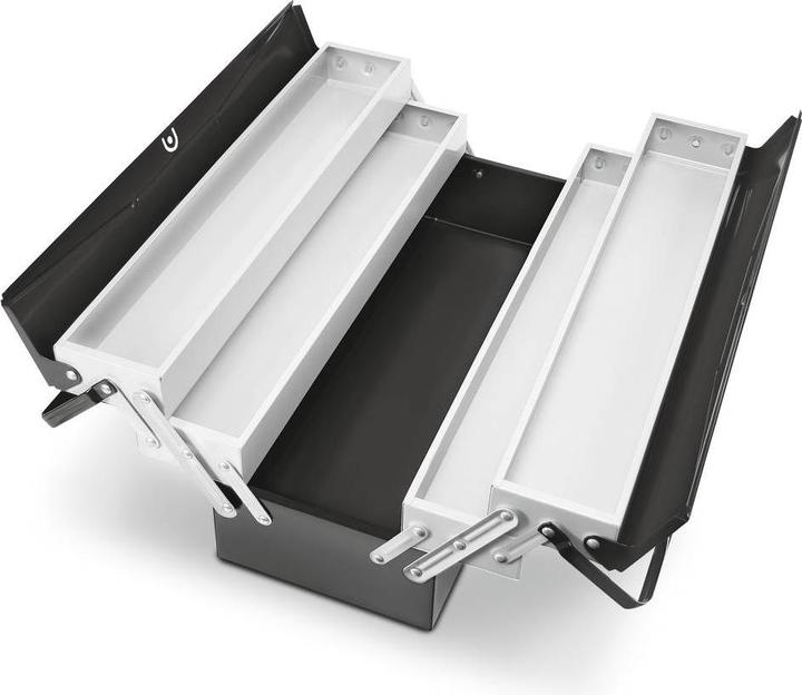 Actual product image Matador 81750020 Tool box, unequipped