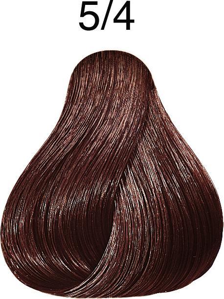 Image du produit Wella Color Fresh Acid (5/4 brun clair rouge rouge)