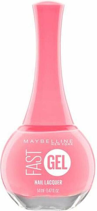 Immagine prodotto Maybelline New York Smalto gel veloce (5 Tulipano ritorto, Smalto)