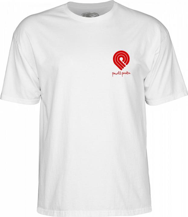 Image du produit Tucking Skeleton T-shirt (S)