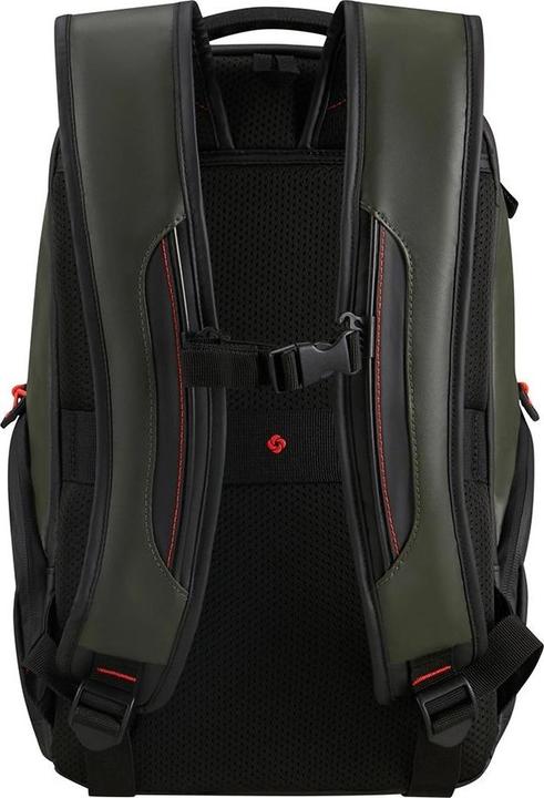 Produktbild Samsonite Ecodiver Rucksack XS (19 l)