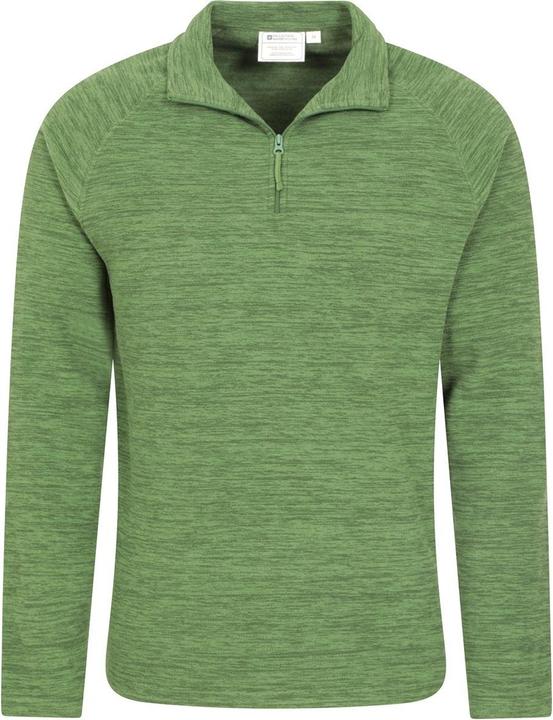 Produktbild Mountain Warehouse Snowdon II FleeceOberteil (4XL)