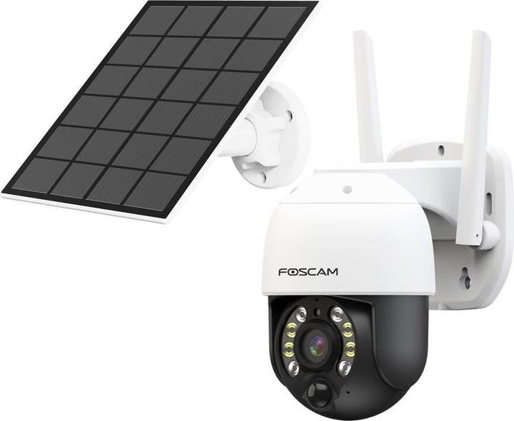 Image du produit Foscam B4 OUTDOOR 4MP (2560 x 1440 Pixels)