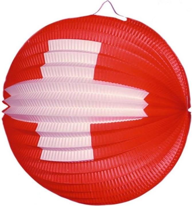 Produktbild Weco Schweizer Flagge (1x)