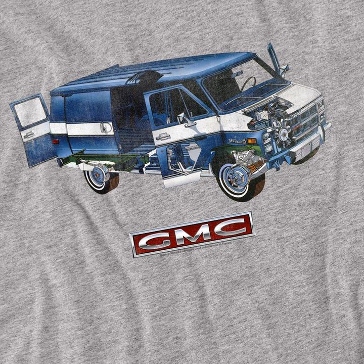 Produktbild TShirt Langärmlig (S)