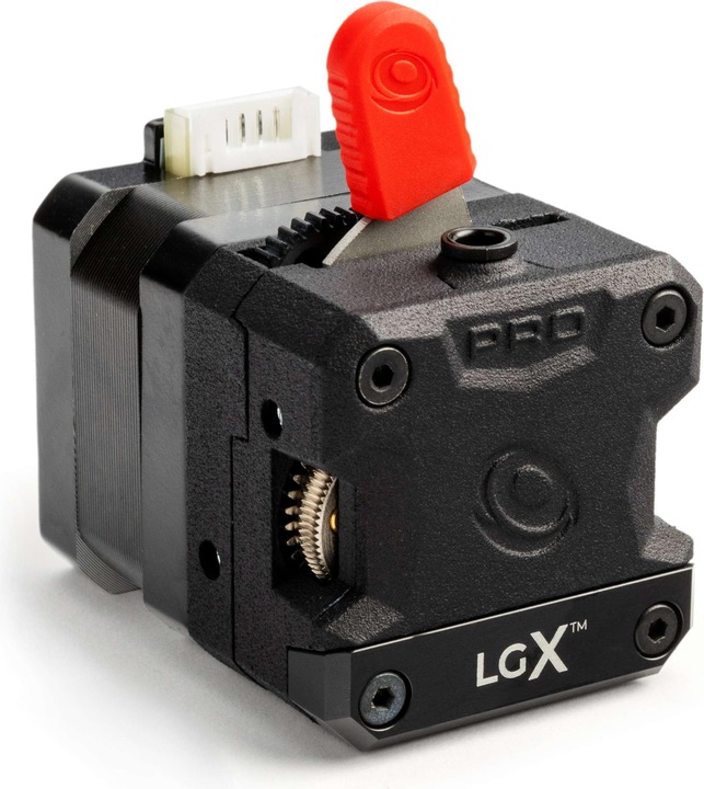 Actual product image Bondtech LGX PRO™ Metal Extruder - 1.75mm