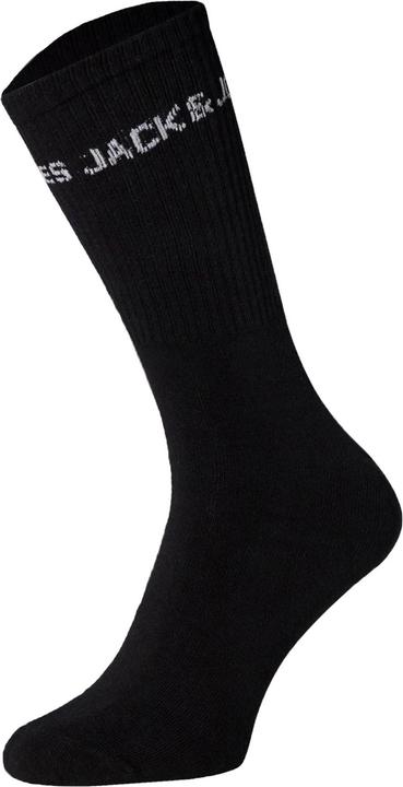 Produktbild Jack & Jones Jacregen Tennis Socks 20 Pack Jnr Ln (20er Pack, 38 - 43)