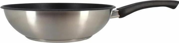Produktbild Menastyl Wok Pfanne (35 x 10 cm)