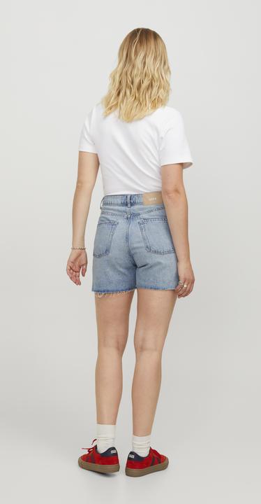 Actual product image JJXX JXAura Jean Shorts