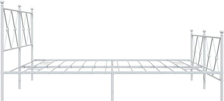 Image du produit vidaXL Bettgestell (183 x 213 cm)