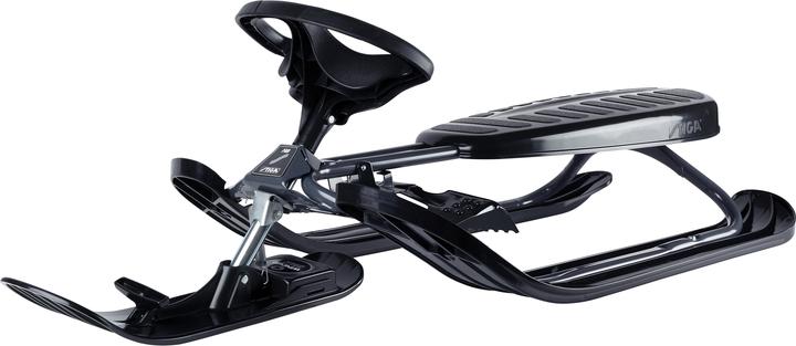 Stiga Snowracer Curve