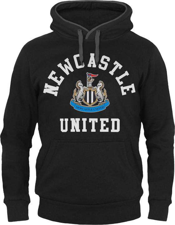 Produktbild Newcastle United FC Kapuzenpullover Fleece (M)
