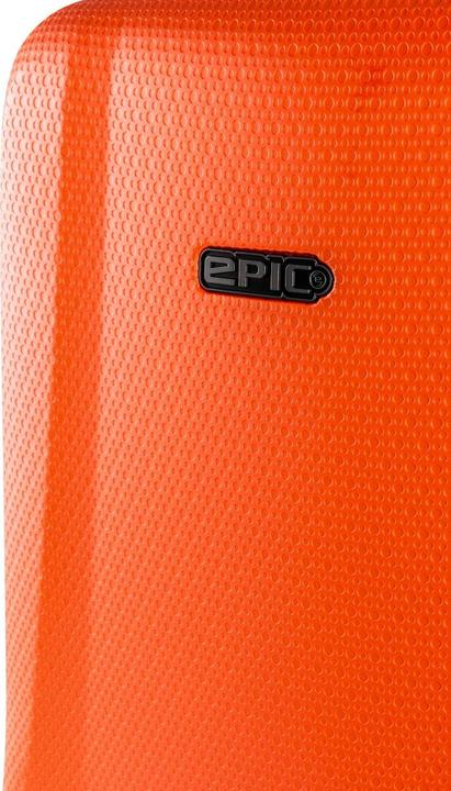 Produktbild Epic GTO 5.0 Spinner Grösse (40 l)