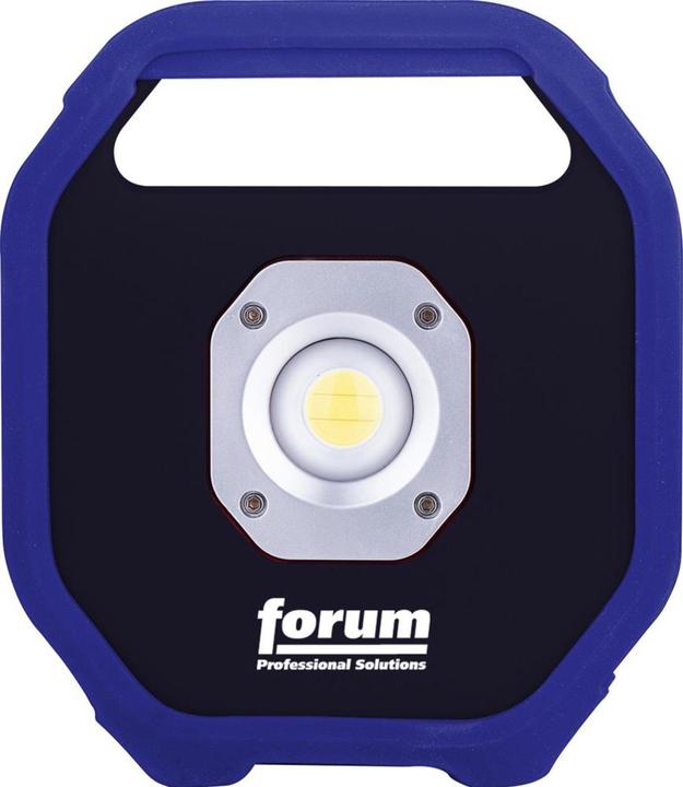 Actual product image Forum Professional Solutions Battery light (1100 lm)