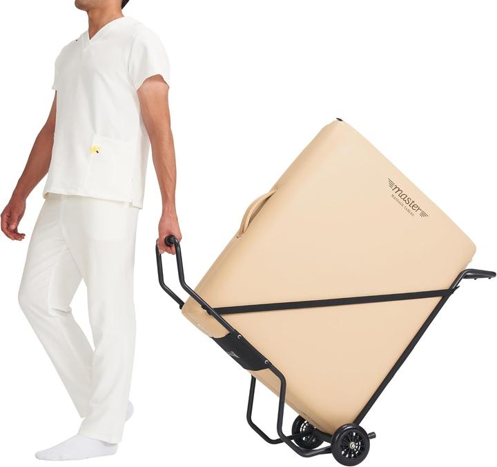 Produktbild Master Massage Transportwagen