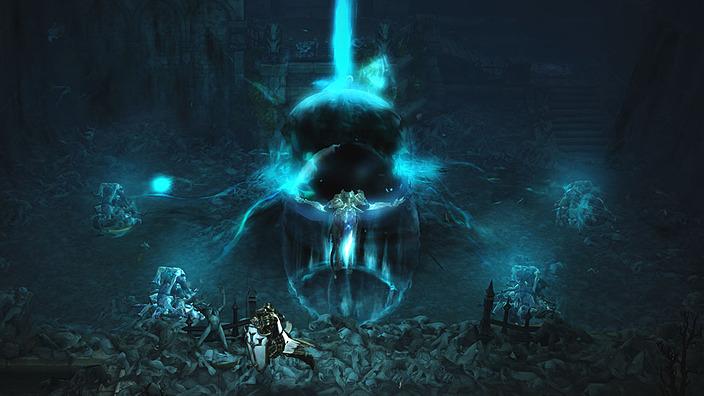 Produktbild Activision Diablo 3: Eternal Collection (Switch, DE)