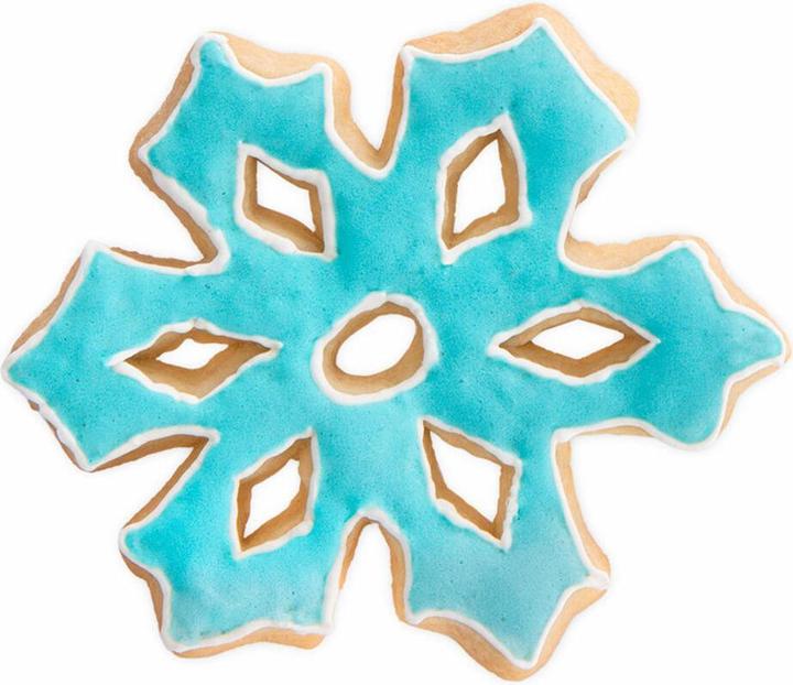 Produktbild Städter Eiskristall Ausstecher mit Details