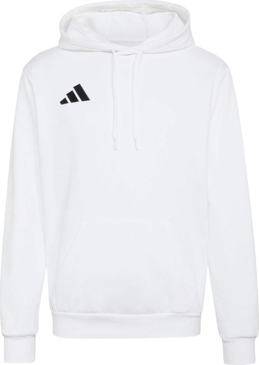 Produktbild Adidas Ent26 Hoody - white/black (M)