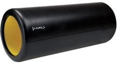 HMS Trainingsrolle FS111, schwarz, 33cm