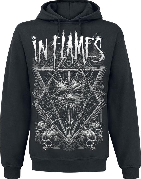 Produktbild In Flames I'm Your Soul (XL)