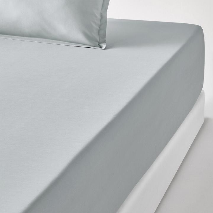 Produktbild La Redoute Interieurs Percale Unie Best (Oberleintuch, 140 x 190 cm)