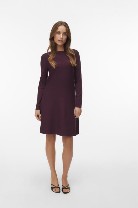 Produktbild Vero Moda VMNANCY Kurzes Kleid Strickkleid (S)