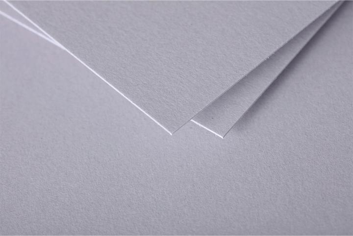 Actual product image Pollen Double card (135 x 135 mm, 25 x)