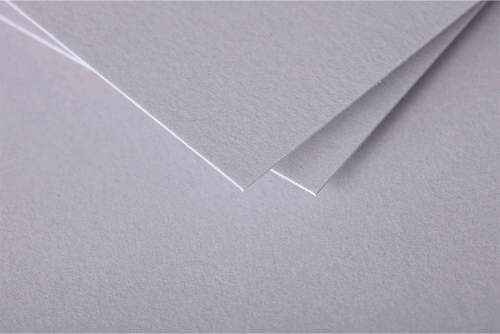 Actual product image Pollen Double card (135 x 135 mm, 25 x)