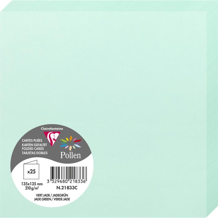 Jade green