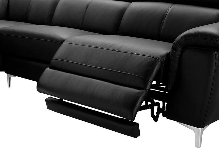 Actual product image Linea Sitia (Corner sofa)