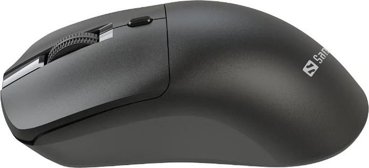 Actual product image Sandberg Wireless Mouse Saver Black (Wireless)