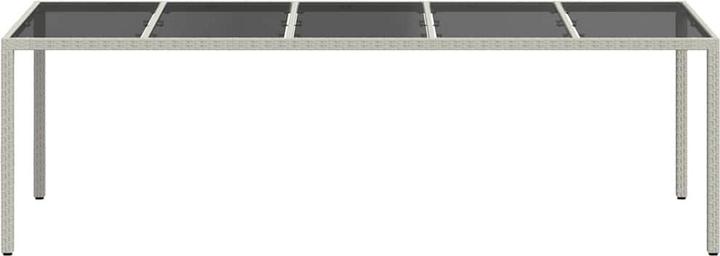 Produktbild vidaXL Gartentisch