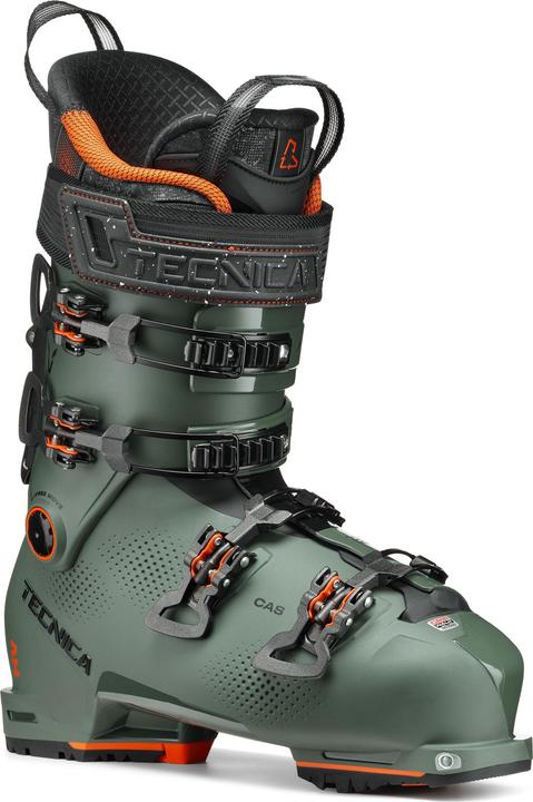 Immagine prodotto Tecnica Cochise HV 120 DYN GW (27)