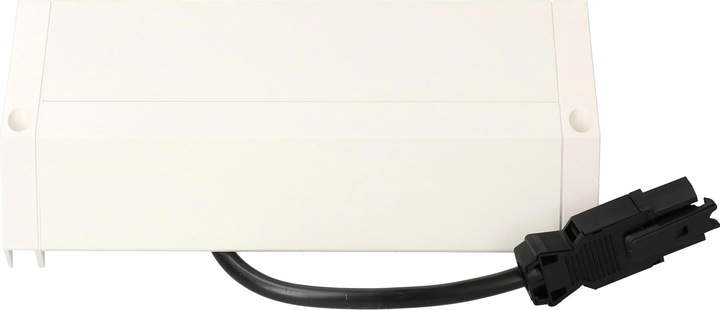 Produktbild Bachmann Desk 2 (2 x, Typ 13, USB-A, USB-C, 0.20 m)